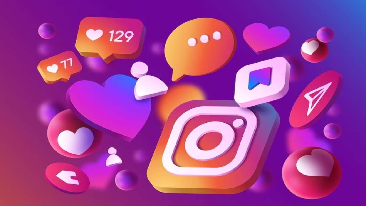 Instagram customer acquisition